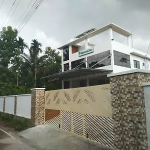Shamrock Kochi